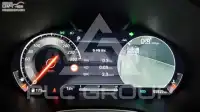 2022 Genesis G80