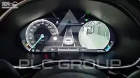 2022 Genesis G80