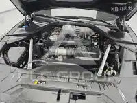 2022 Genesis G80