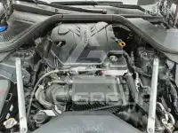 2022 Genesis G80
