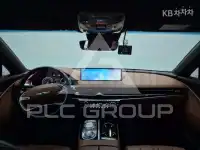 2022 Genesis G80