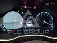 2022 Genesis G80