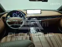 2022 Genesis G80