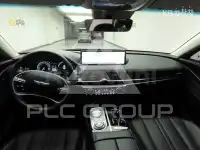 2022 Genesis G80
