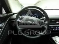 2022 Genesis G80