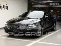 2022 Genesis G80