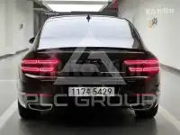 2022 Genesis G80