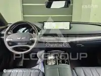 2022 Genesis G80