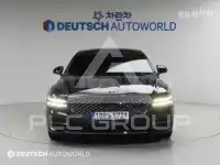 2022 Genesis G80