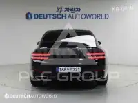 2022 Genesis G80