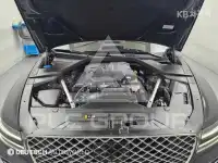 2022 Genesis G80