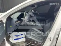 2022 Genesis G80