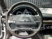 2022 Genesis G80