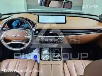 2022 Genesis G80