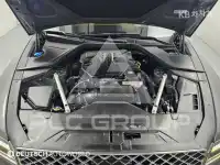 2022 Genesis G80