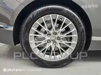 2022 Genesis G80