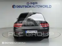 2022 Genesis G80