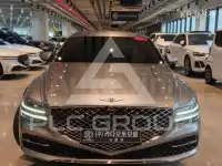 2022 Genesis G80