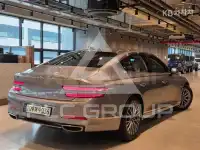 2022 Genesis G80