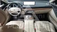 2022 Genesis G80