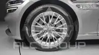2022 Genesis G80