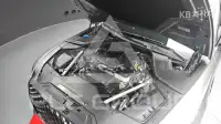 2022 Genesis G80