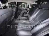 2022 Genesis G80