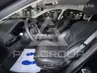 2022 Genesis G80