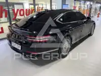 2022 Genesis G80