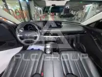 2022 Genesis G80