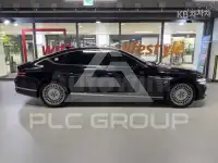 2022 Genesis G80