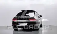 2022 Genesis G80