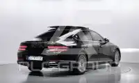 2022 Genesis G80
