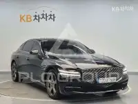 2022 Genesis G80