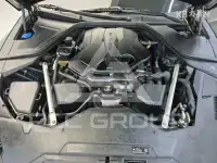 2022 Genesis G80