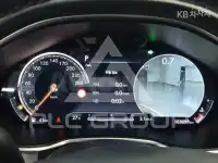 2022 Genesis G80