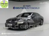 2022 Genesis G80
