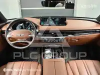 2022 Genesis G80