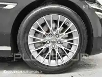 2022 Genesis G80