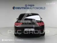 2022 Genesis G80