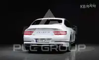 2022 Genesis G80