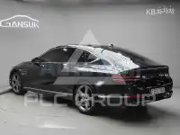 2022 Genesis G80