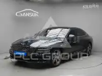 2022 Genesis G80