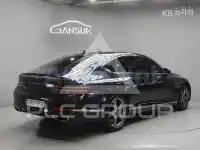 2022 Genesis G80