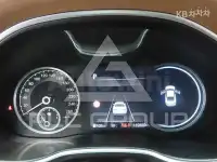 2022 Genesis G80
