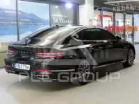2022 Genesis G80