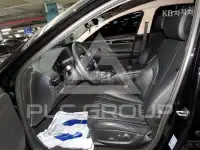 2022 Genesis G80