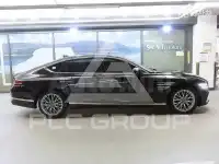 2022 Genesis G80