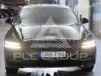 2022 Genesis G80