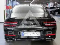 2022 Genesis G80